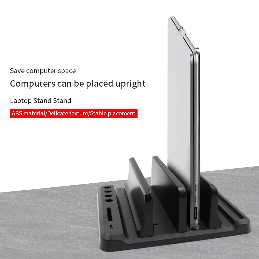 Laptop Stand - Suporte para Laptop, Tablet, Celular e