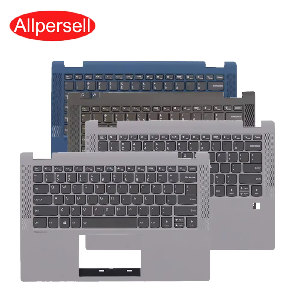 Keyboard Cover - Capa de apoio para as mãos