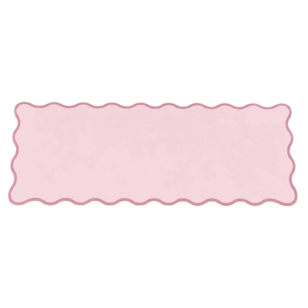 Keyboard Cover - Tapete de Mesa em Couro PU