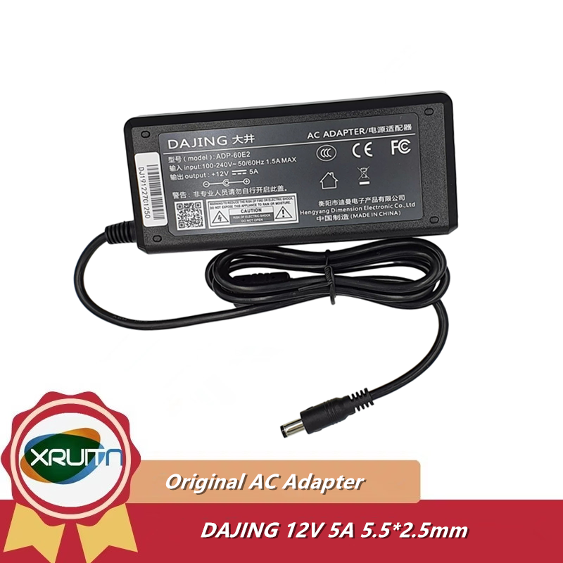 Laptop Charger - Adaptador de Energia AC DC Original