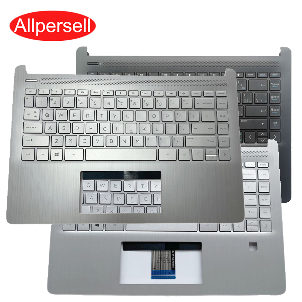 Keyboard Cover - Teclado com apoio para as mãos