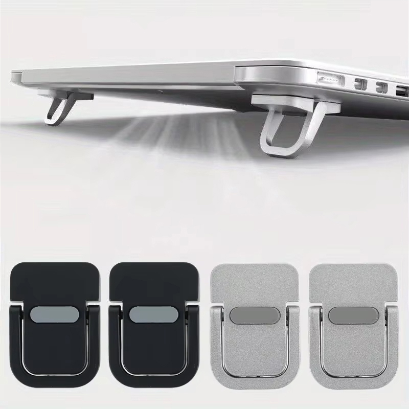 Suporte Invisível Portátil e A - Laptop Stand avaliação e preço