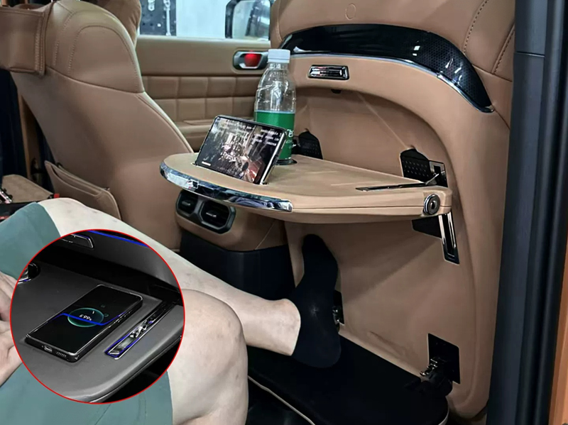 Mesa Pequena para Carro, Compa - Laptop Accessories & Repair Jagtap Dairy Pimple Nilakh Pimpri Chinchwad Maharashtra avaliação e preço