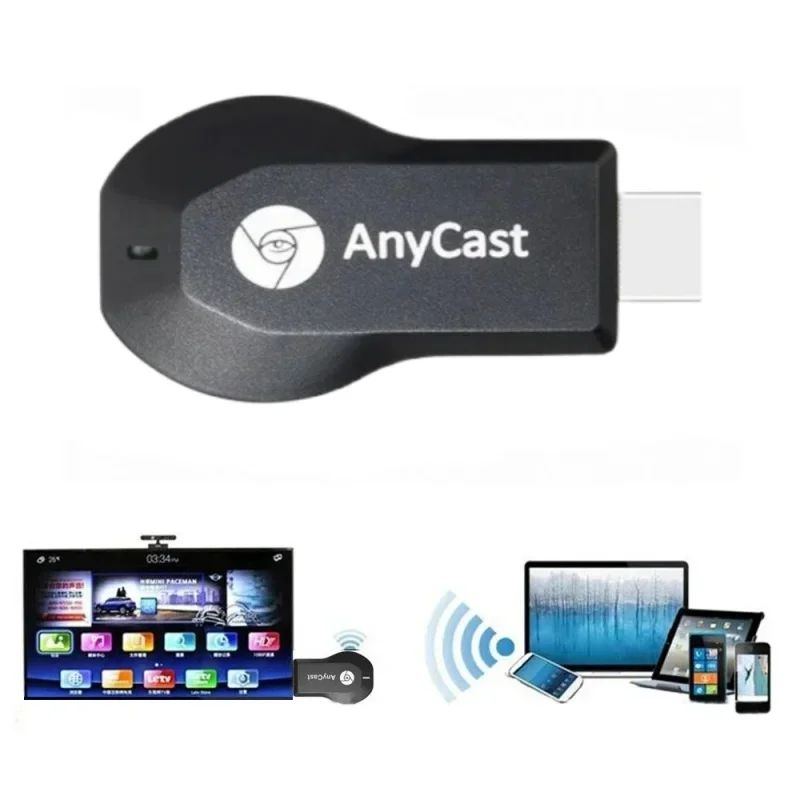 Adaptador HDMI 4K 1080P M2 Plu - Hdmi Cable avaliação e preço