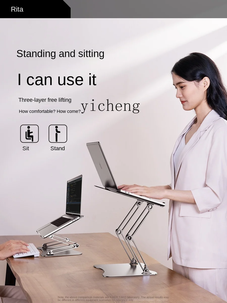 Suporte para Laptop Ajustável  - Laptop Stand avaliação e preço