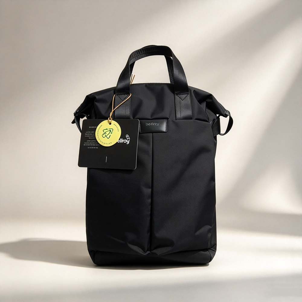 Bellroy Tokyo TotePack 20L, mo - Laptop Original Accessories avaliação e preço