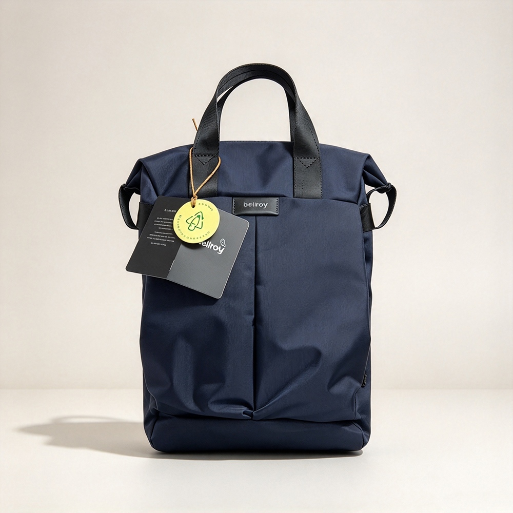 Bellroy Tokyo TotePack 20L, mo - Laptop Original Accessories avaliação e preço
