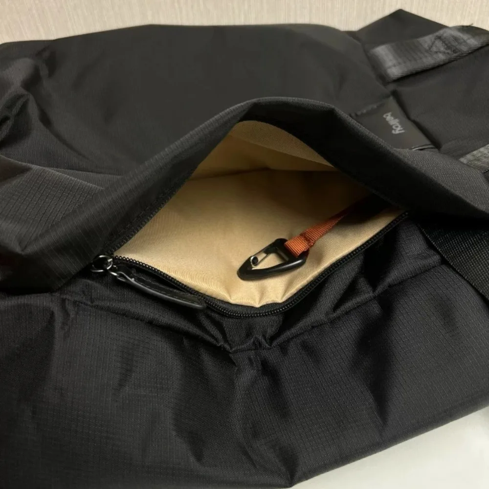 Bellroy Tokyo TotePack 20L, mo - Laptop Original Accessories avaliação e preço