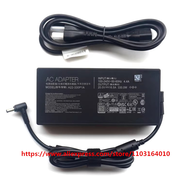 Carregador Adaptador AC 100% O - Laptop Charger avaliação e preço