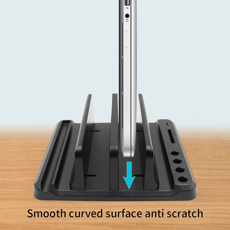 Suporte para Laptop, Tablet, C - Laptop Stand avaliação e preço