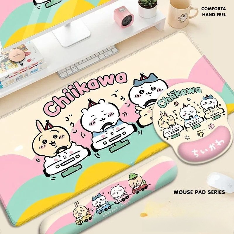 Protetor de Pulso Kawaii Chiik - Keyboard Cover avaliação e preço