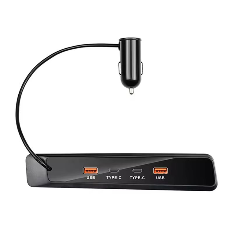 A33K-Para Q5L 2018-2024 Estaçã - Usb C Hub avaliação e preço