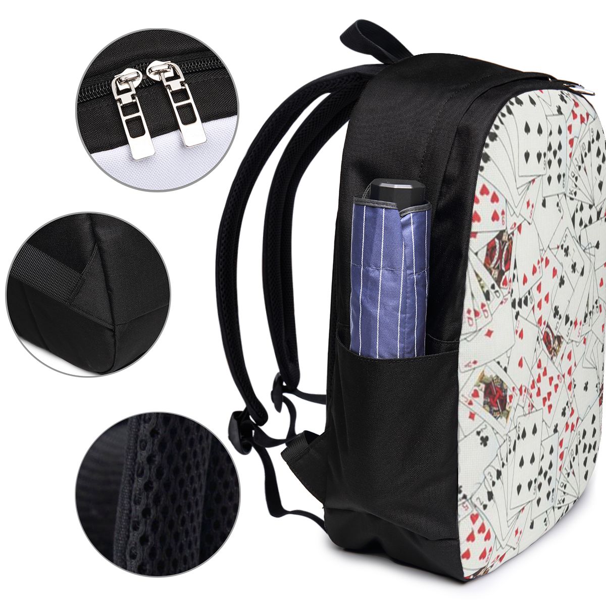 Mochila para Notebook com Esta - Laptop Bag avaliação e preço
