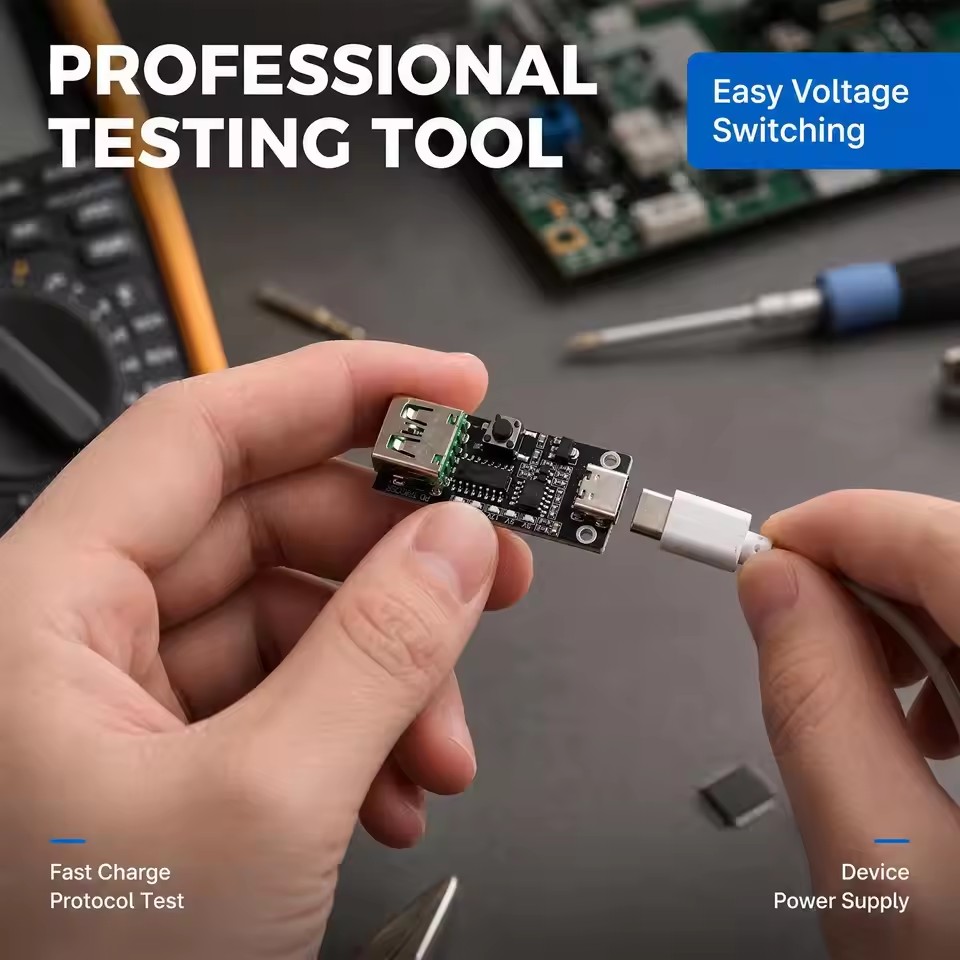 1-3PCS Placa de Acionamento US - Usb C Hub avaliação e preço