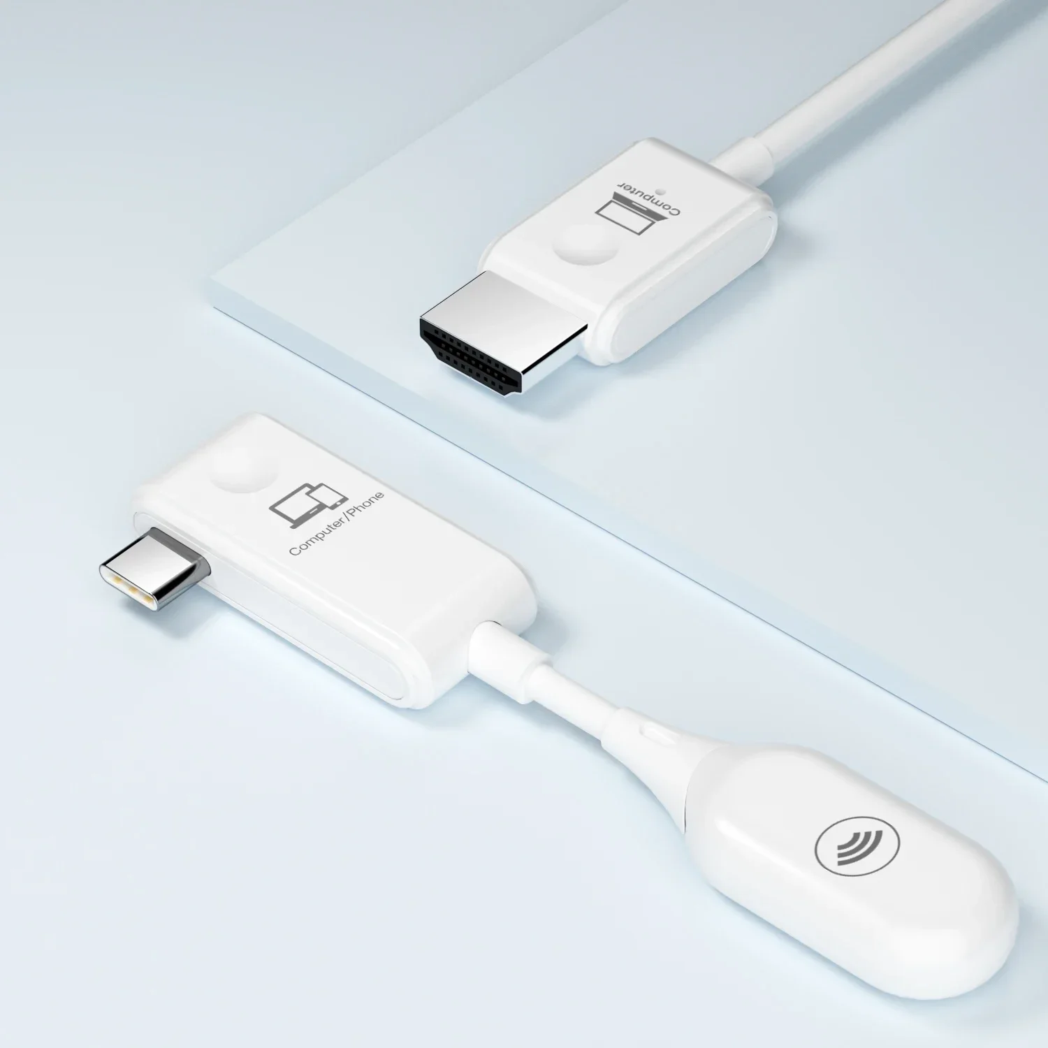 30m extensor hdmi sem fio tran - Hdmi Cable avaliação e preço