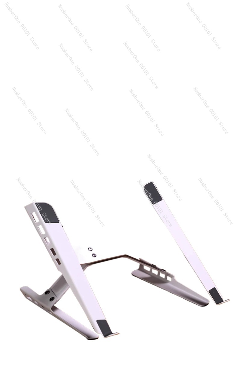 Suporte Ajustável para Laptop  - Laptop Cooling Pad avaliação e preço