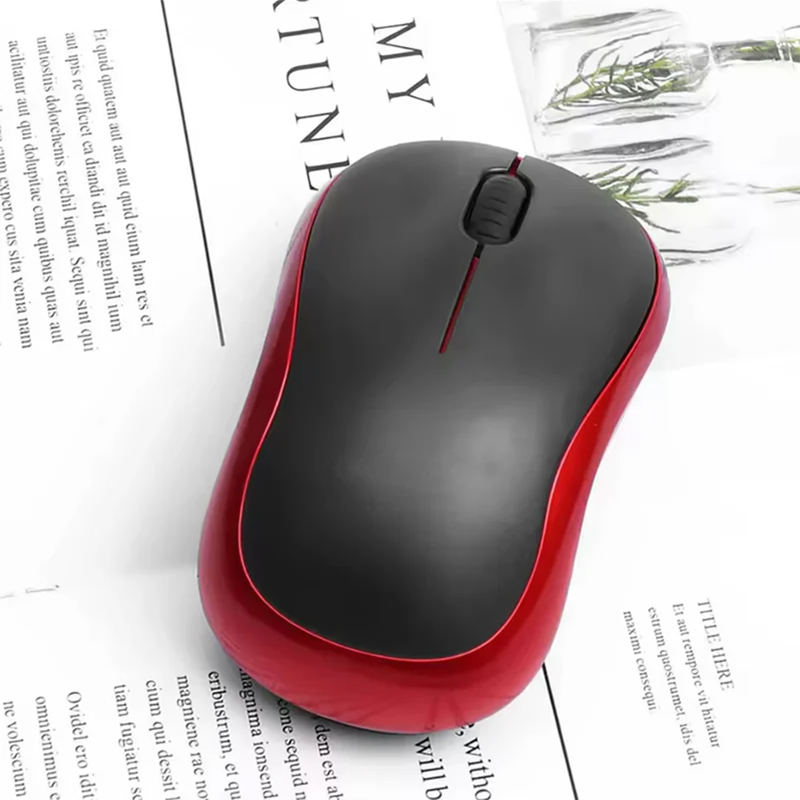 2027M185 Mini Mouse Sem Fio Co - Laptop Mouse avaliação e preço