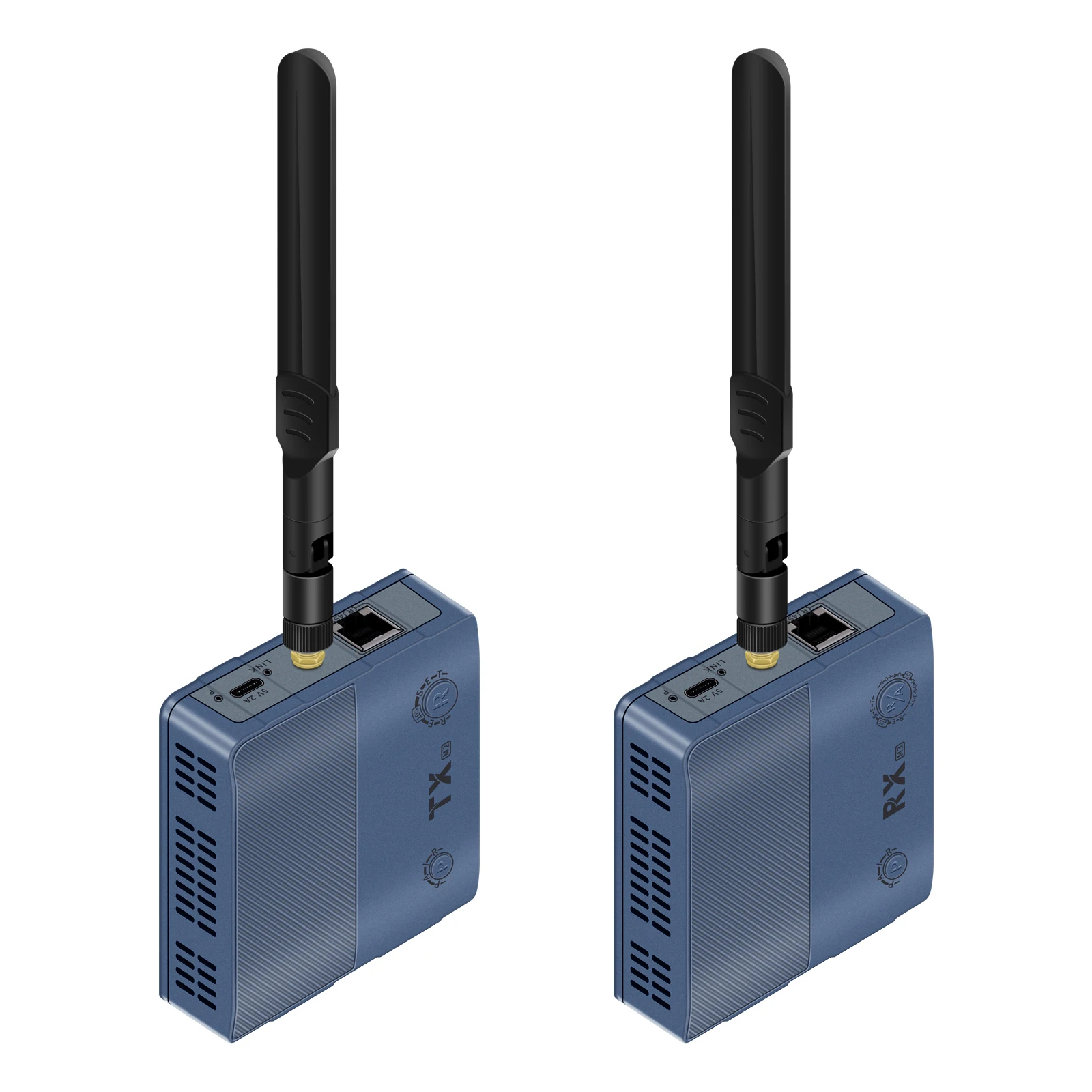 Extensor HDMI sem fios 1080p 4 - Hdmi Cable avaliação e preço