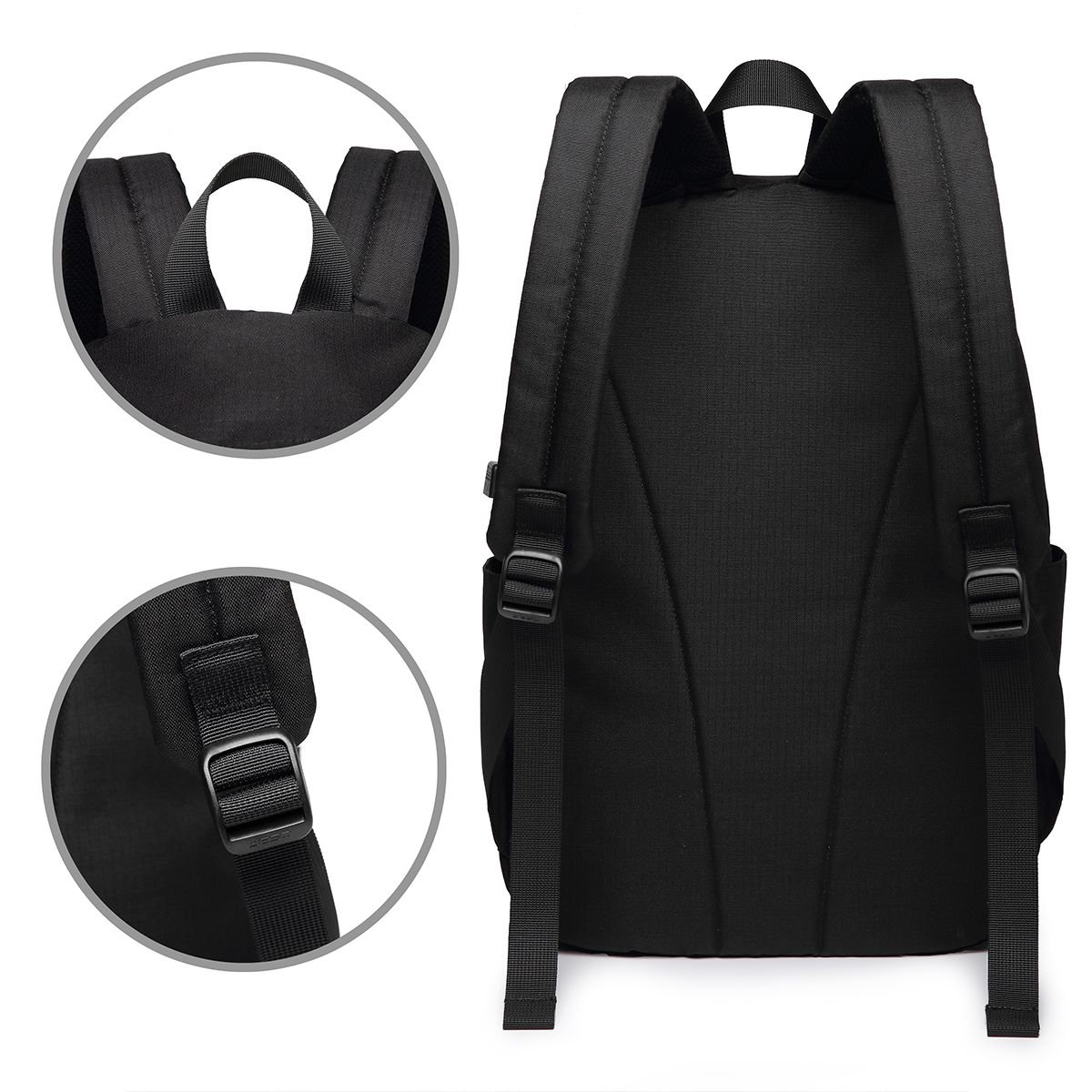 Mochila com estampa de alieníg - Laptop Bag avaliação e preço