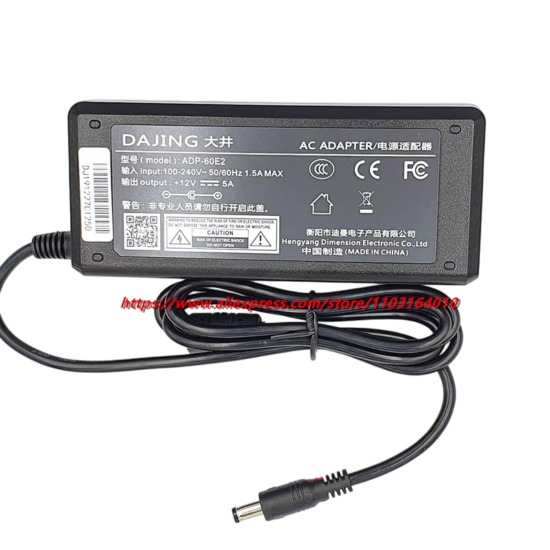 Adaptador de Energia AC DC Ori - Laptop Charger avaliação e preço