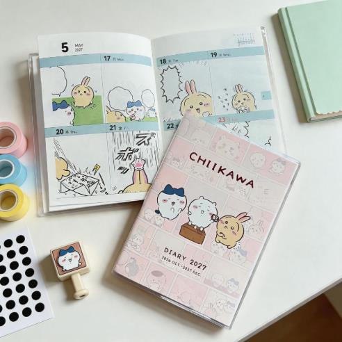 Agenda Jikikawaka B6, Caderno  - Laptop Sleeve avaliação e preço