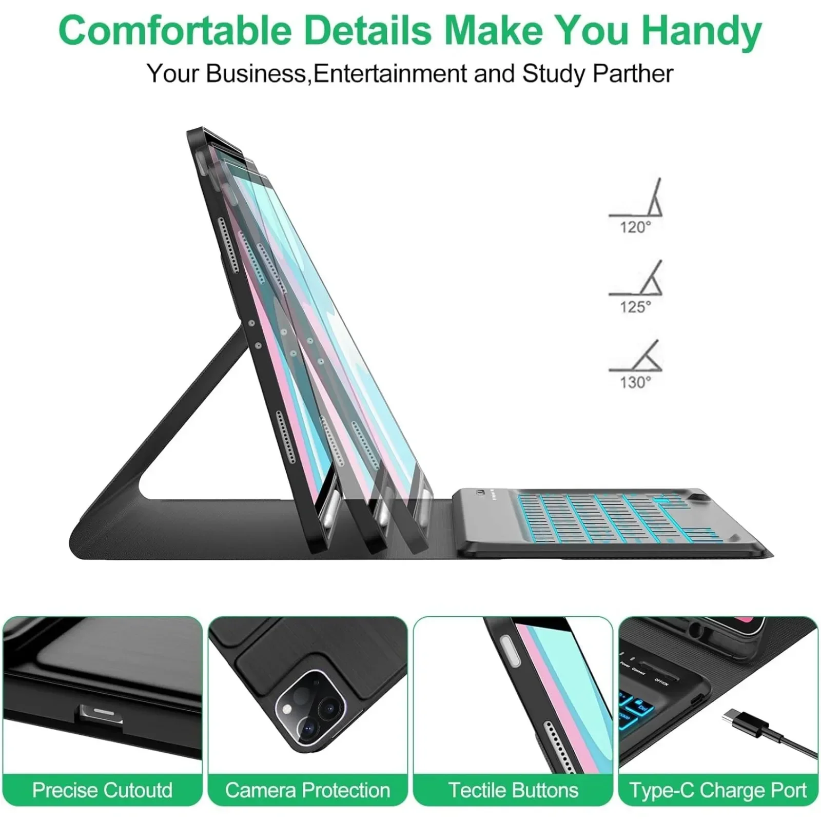 Capa de teclado e mouse para X - Keyboard Cover avaliação e preço