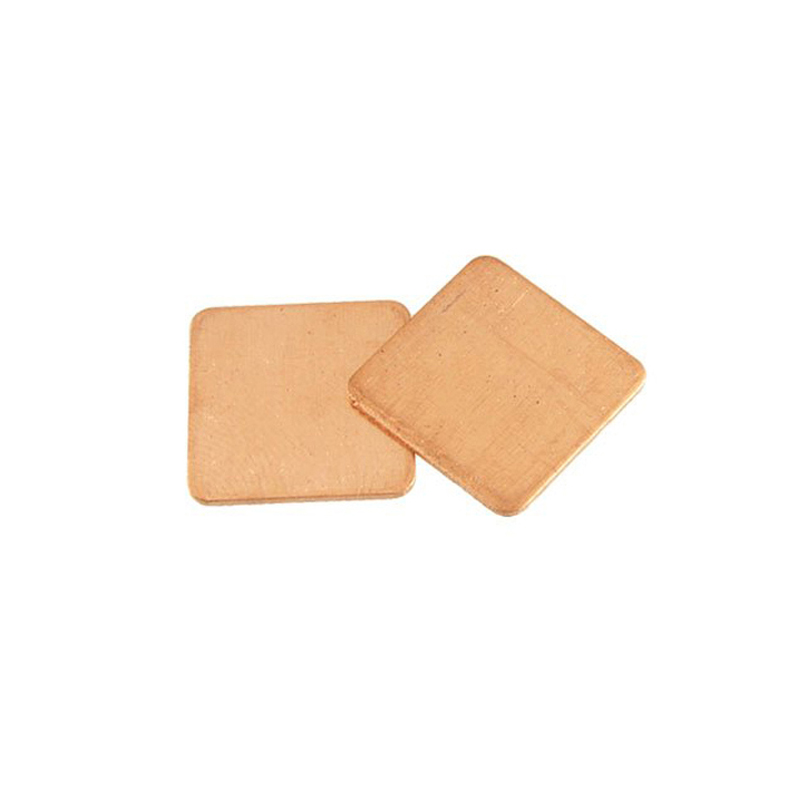 Cobre dissipador térmico Pads  - Laptop Cooling Pad avaliação e preço