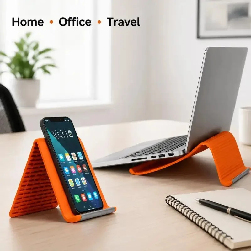 Suporte portátil, ajustável e  - Laptop Stand avaliação e preço