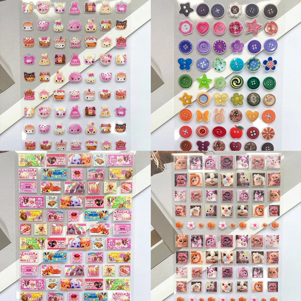 Mini Adesivos de PVC Engraçado - Laptop Accessories & Repair Jagtap Dairy Pimple Nilakh Pimpri Chinchwad Maharashtra avaliação e preço