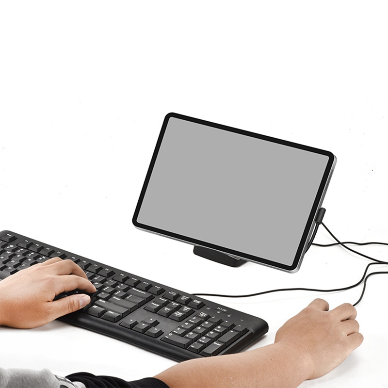 Estação de Docagem USB C com S - Usb C Hub avaliação e preço