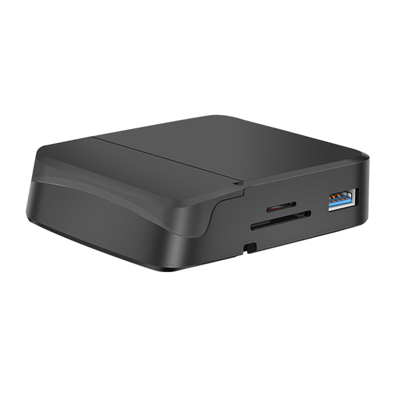 Estação de Docagem USB C com S - Usb C Hub avaliação e preço